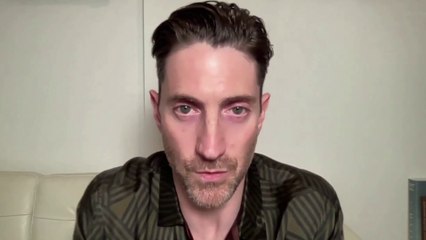 IR Interview: Iddo Goldberg For "Snowpiercer" [TNT-S3]