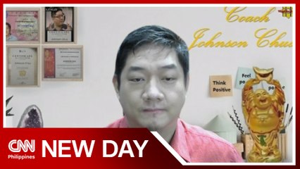 2022 is year of the Water Tiger  | New Day