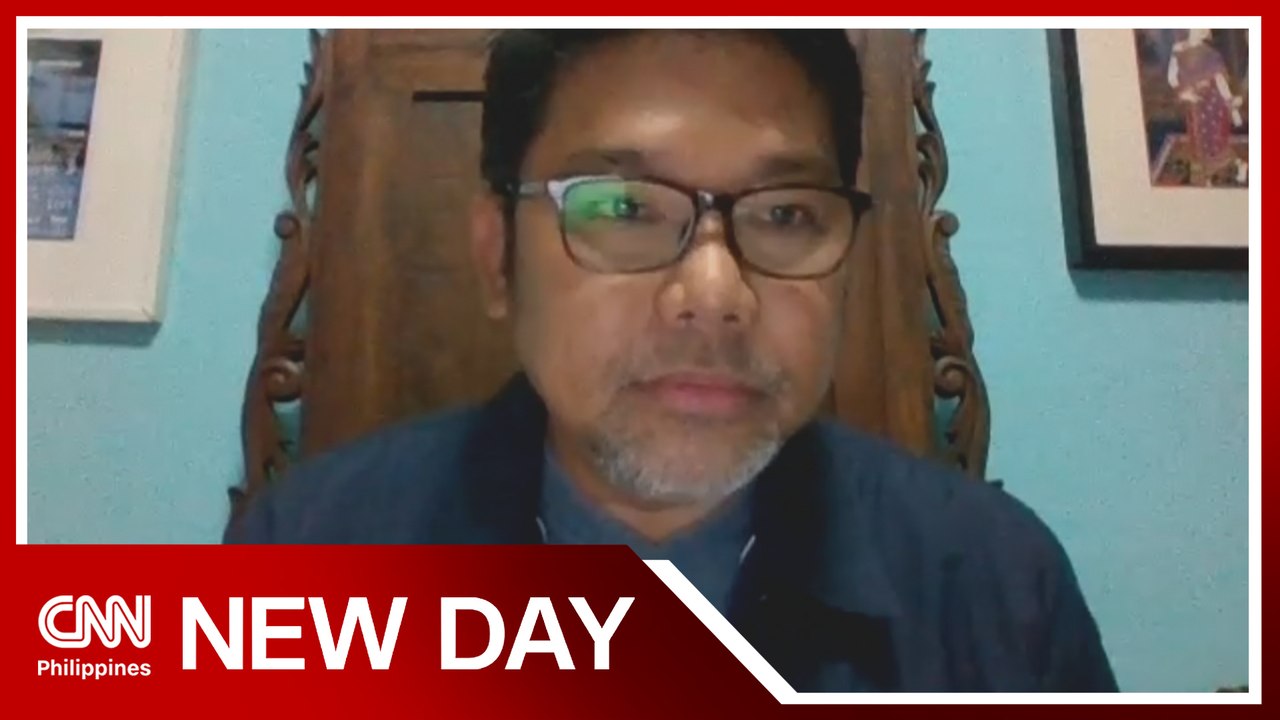 PH to relax quarantine protocols for inbound travelers | New Day