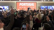 Portugal: Opposition macht 
