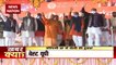 UP Election 2022: जाट लैंड में CM Yogi  ने ऐसी हुंकार भरी की उड़ गई विरोधियों की नींद