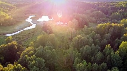 FLEE THE LIGHT Movie (2022) - Annie Tuma, Ariana Marquis, Jamar Adams Thompson