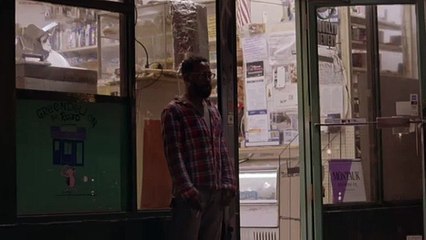 CICADA Movie Clip - When Was Your First Time