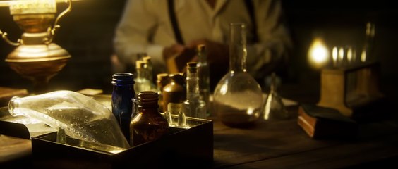 Jekyll And Hyde Movie