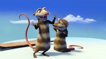 The Ice Age Adventures of Buck Wild Movie Clip - Reasonable Advice