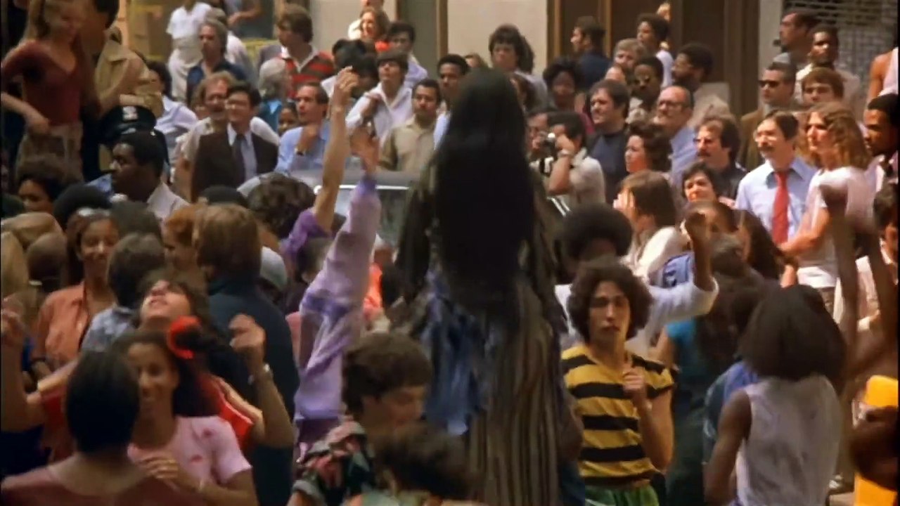 Fame Movie (1980)