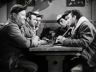 Thieves Highway Movie (1949) - Richard Conte, Valentina Cortese, Lee J. Cobb