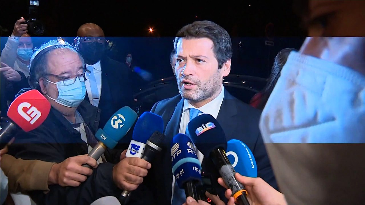 Parlamentswahl: Rechtspopulisten auch in Portugal auf dem Vormarsch