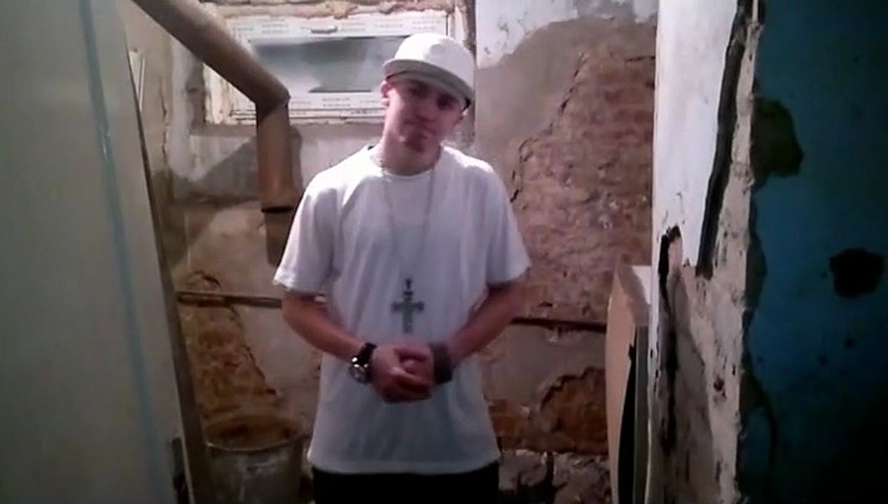 Huz G - Intro
