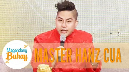 Find out your destiny this Year of the Tiger with the help of Master Hanz | Magandang Buhay