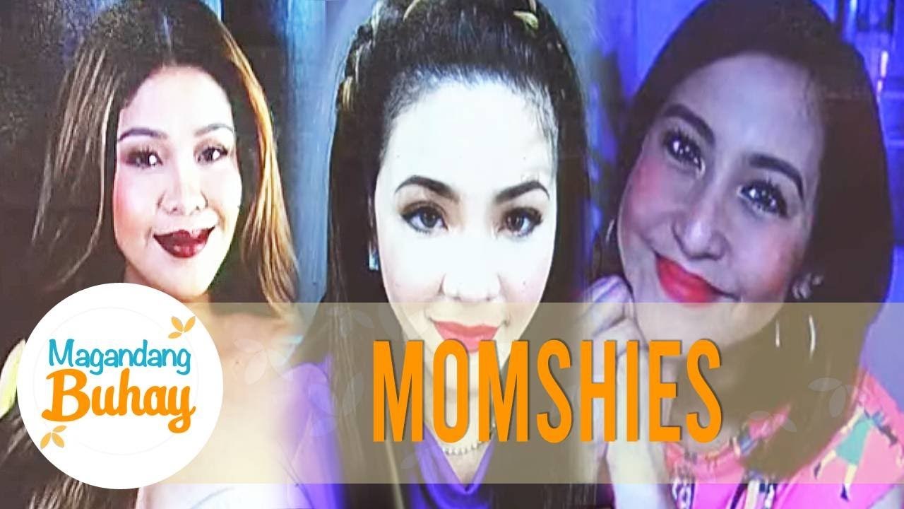 Melai, Jolina, and Regine are happy with Master Hanz’s predictions for them | Magandang Buhay