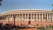 Nonstop: Budget session of Parliament begins today