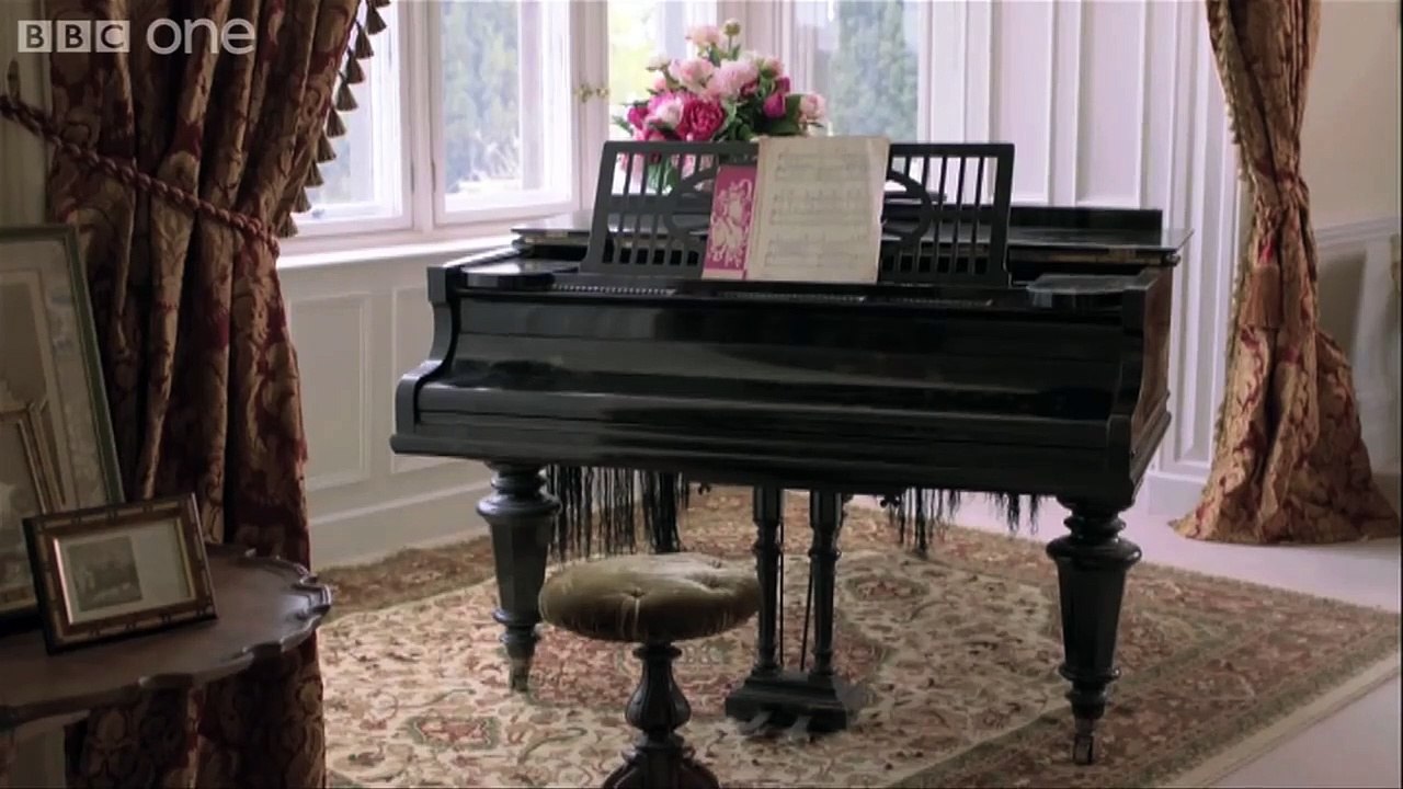 Blandings Saison 0 - Trailer (EN)