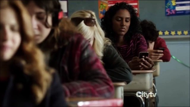 Person of Interest Saison 2 - La Scène de Pi (EN)