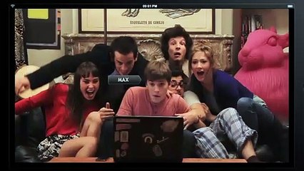 Typique Saison 1 - Bonne année... (EN)