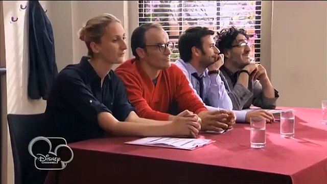 Violetta Saison 0 - Entre tu y yo (EN)