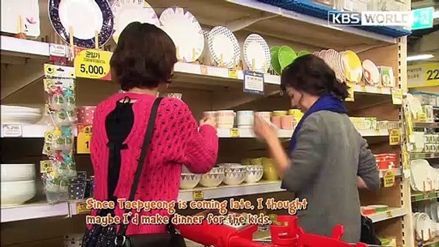 Cheer Up, Mr. Kim! Saison 0 - Trailer (EN)