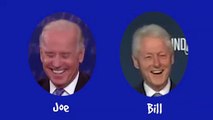 [Short Parody] Joe Biden and Bill Clinton as Beavis and Butthead - Congress - Meme