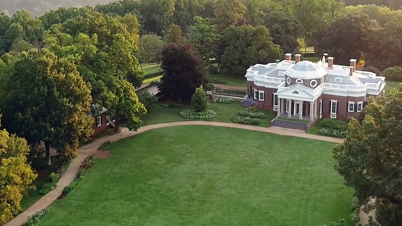 The Levys of Monticello Trailer