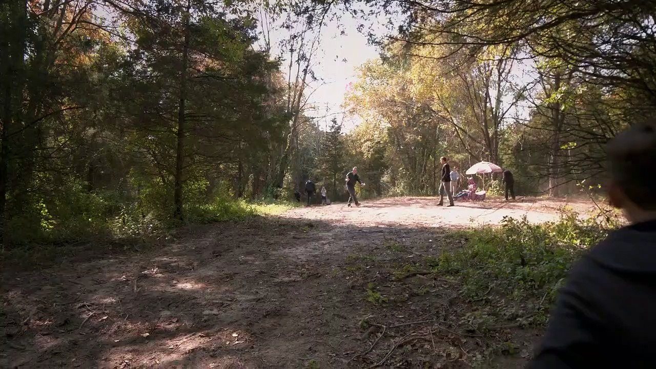 Dinosaur Cove Trailer