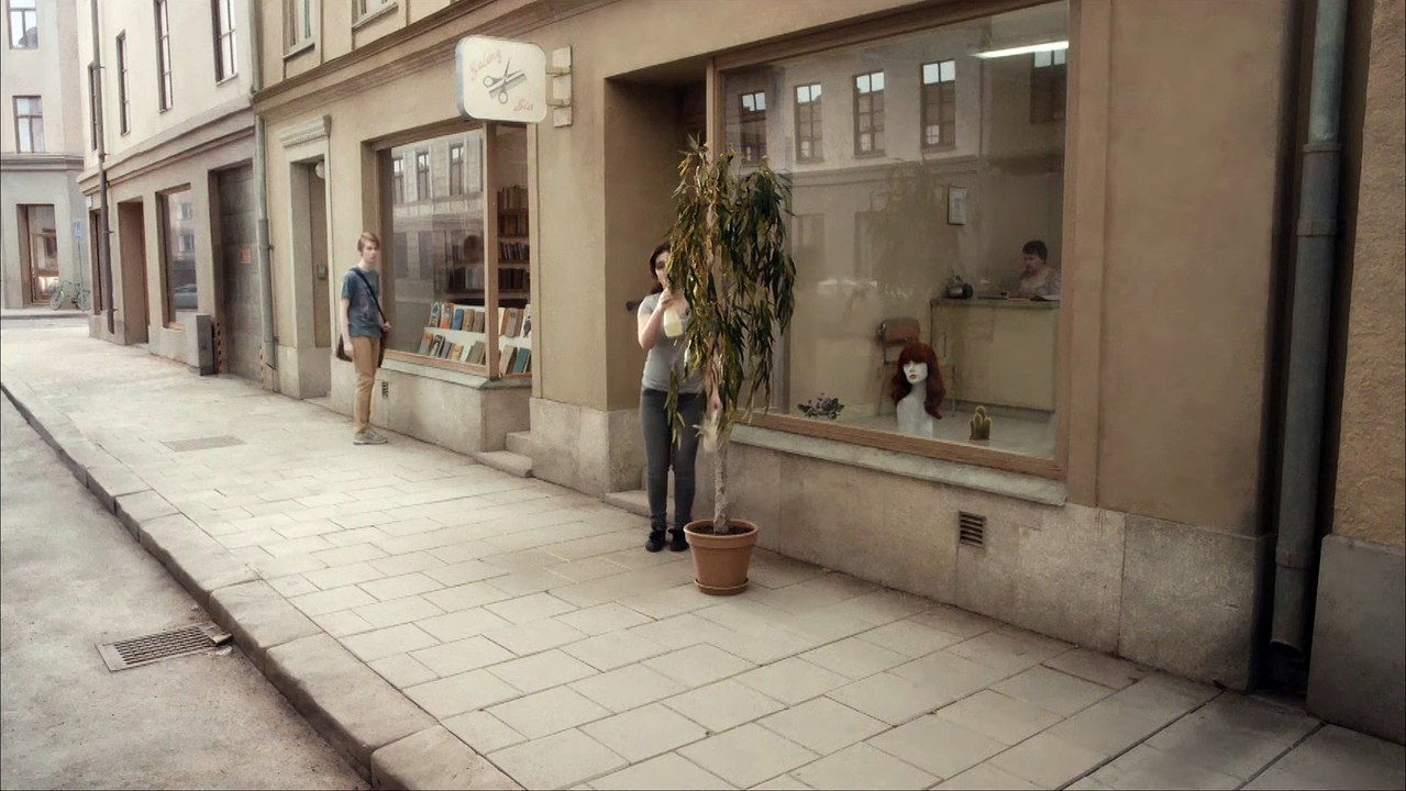About Endlessness Trailer