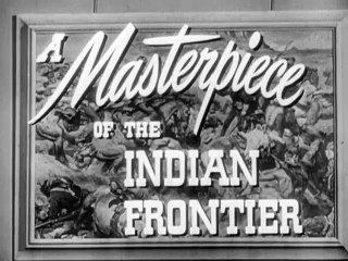 Fort Apache Trailer (1948)