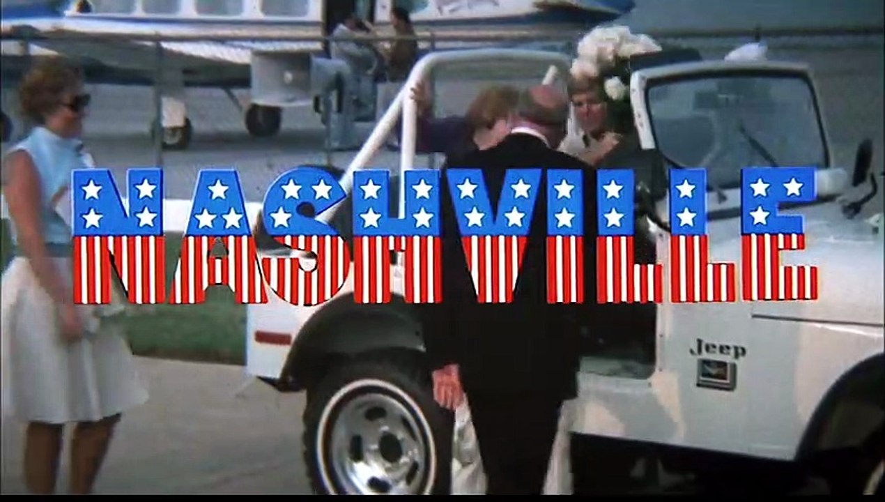 Nashville Trailer (1975)