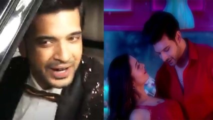 Bigg Boss 15 Runners-up Karan Kundrra खुश हुए Tejaswi के लिए और #Tejaran के लिए कहा ये | FilmiBeat