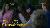 Prima Donnas 2: Lenlen is back | Teaser Ep. 7