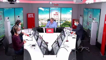 Le journal RTL de 7h du 31 janvier 2022