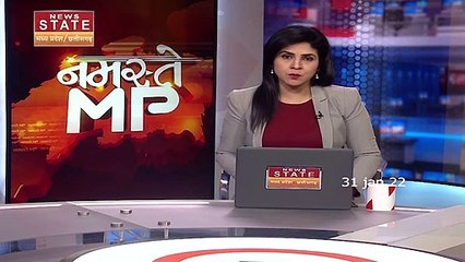 MP Corona Virus: छिंदवाड़ा में लोगों पर कहर बनकर टूट रहा है कोरोना, देखें वीडियो