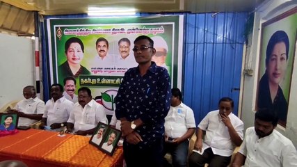 நெருங்கும் உள்ளாட்சி தேர்தல்.. அதிமுக ஐடி அணிக்கு புது அசைன்மென்ட்.. ஐடியா தரும் செல்லூர் ராஜூ