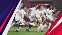 Filipina Ukir Sejarah dengan Lolos ke Piala Dunia Wanita 2023