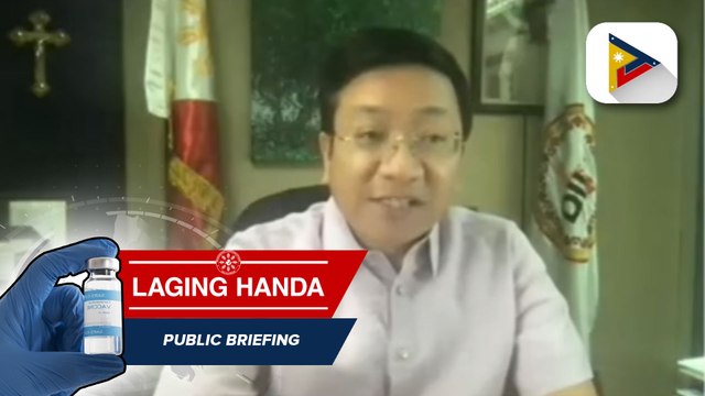 Metro Manila, Batanes, Bulacan, Cavite, Rizal, Biliran, Southern Leyte, at Basilan, muling isasailalim sa Alert Level 2 simula bukas