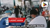 Mga fully vaccinated sa Region 2 laban sa COVID-19, nasa mahigit 80% na o katumbas ng halos 2.1-M katao