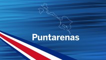 Diálogos desde los territorios: Puntarenas