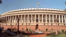 Budget Session of Parliament to kick off today; EC to review ban on poll rallies; more