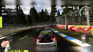 Download Rush Rally 3 Mod_Rush Rally 3 realistic graphics