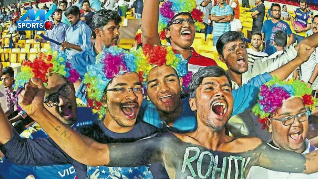 IPL 2022: IPL league matches in Maharashtra and playoff-finals will be