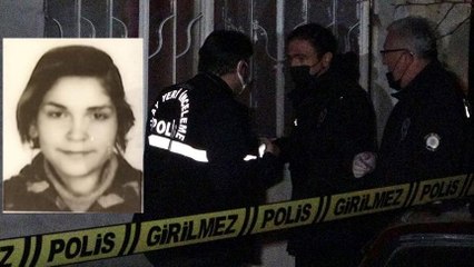 Cesedinin yanında 10’dan fazla çakmak bulundu