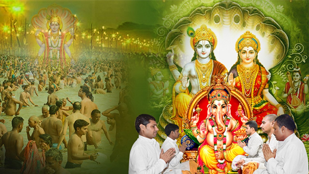 Mauni Amavasya 2022 : मौनी अमावस्या शुभ मुहूर्त...
