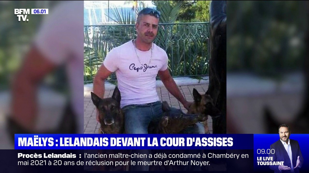 Que disent les psychiatres et psychologues de la personnalité de Nordahl Lelandais ?