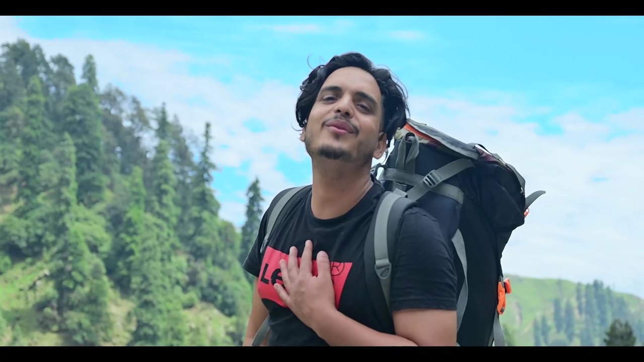 Chamba Kitni Duur | Sunil Mastie | Ankit Negee | Mai Ni Meriye | Latest Himachali Songs 2022