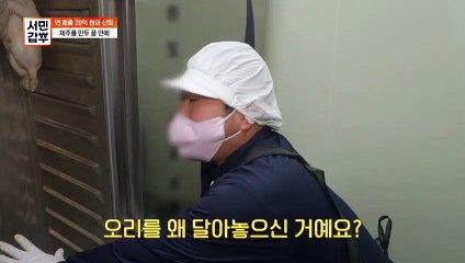 [선공개] 난 몰랐어, 만두가 이리 다채로운지~♬ 이색만두 총 집합!