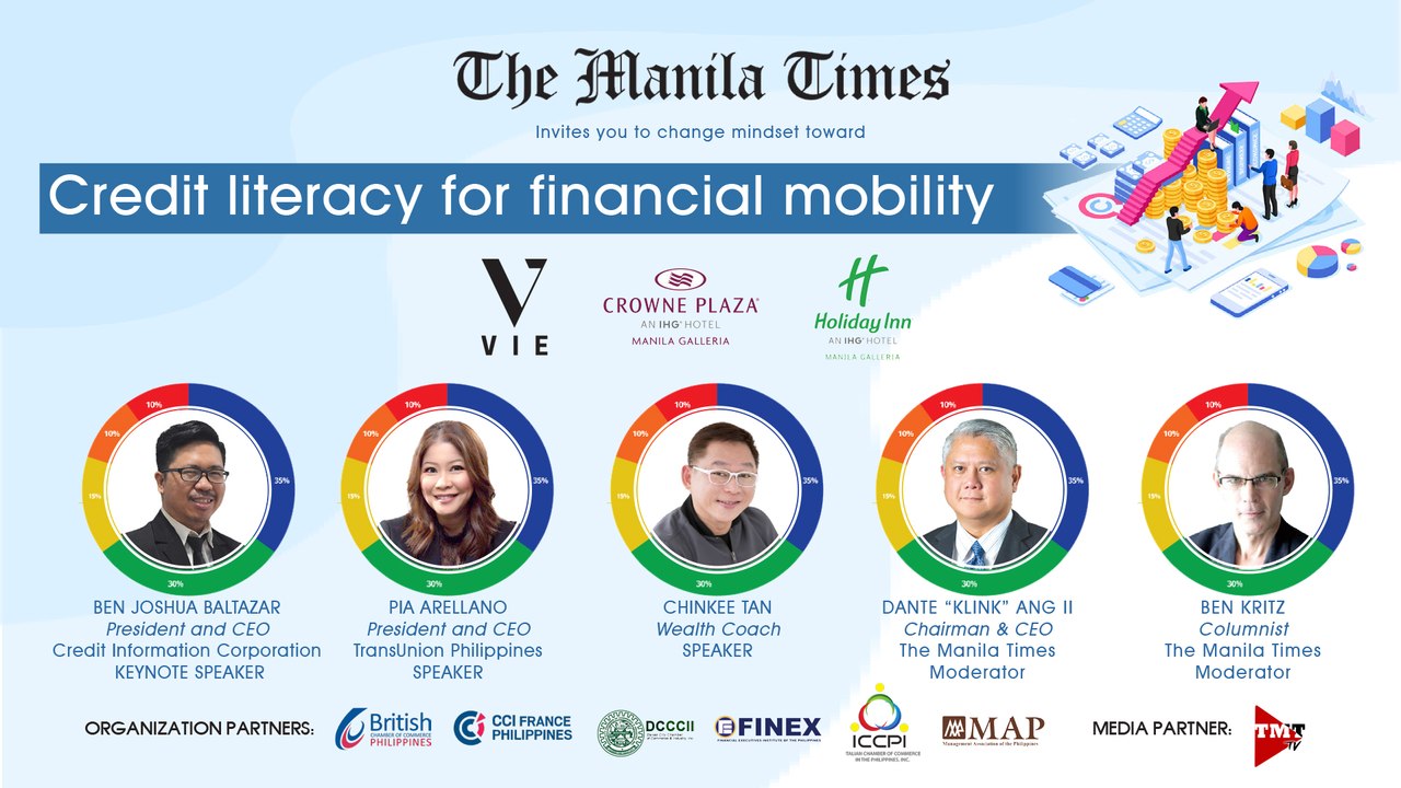 Credit literacy for financial mobility