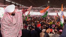 Punjab polls: Charanjit Singh Channi, Amarinder Singh to file nomination today