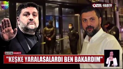 Ece Erken: Keşke yaralasalardı, niye canına kıydılar?