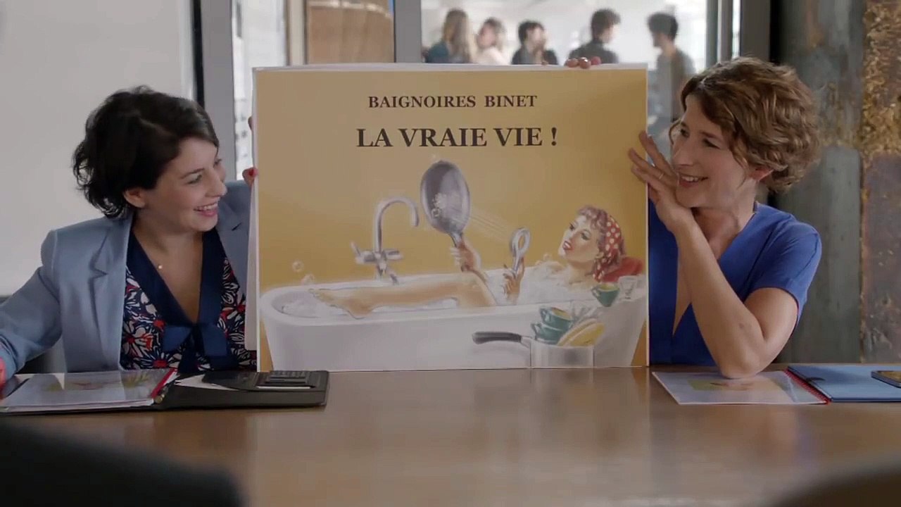 Fais pas ci, fais pas ça Saison 0 - Fais pas ci, fais pas ça : Le bêtisier (EN)