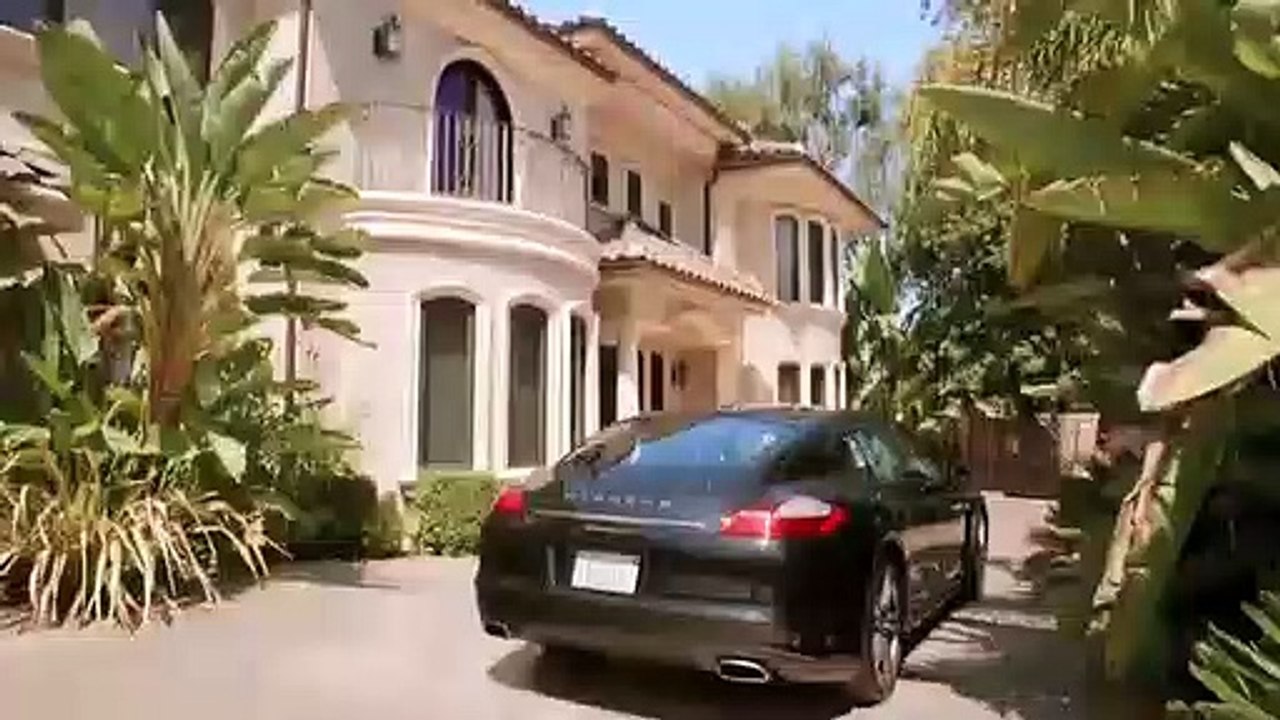 Real Husbands of Hollywood Saison 0 - Trailer (EN)