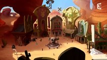 Dofus, aux trésors de Kerubim Saison 0 - Kerubim, le plus grand chaventurier du Monde des Douze (EN)